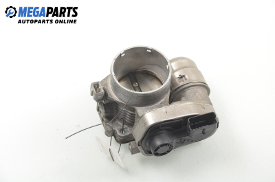 Дроселова клапа за Citroen C5 I Sedan (03.2001 - 03.2005) 2.0 16V HPi (DCRLZB), 140 к.с.