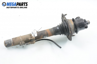 Амортисьор за Citroen C5 I Sedan (03.2001 - 03.2005), хечбек, позиция: предна, лява