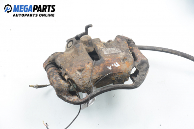 Спирачен апарат за Citroen C5 I Sedan (03.2001 - 03.2005), позиция: предна, лява