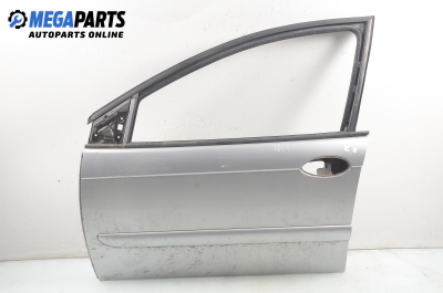 Врата за Citroen C5 I Sedan (03.2001 - 03.2005), хечбек, позиция: предна, лява