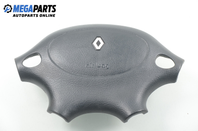 Airbag за Renault Megane I Hatchback (08.1995 - 12.2004), 4+1 вр., хечбек
