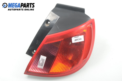 Стоп за Mitsubishi Colt VI Hatchback (10.2002 - 06.2012), хечбек, позиция: дясна