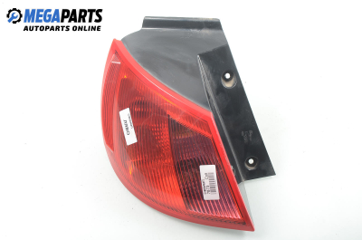 Стоп за Mitsubishi Colt VI Hatchback (10.2002 - 06.2012), хечбек, позиция: лява