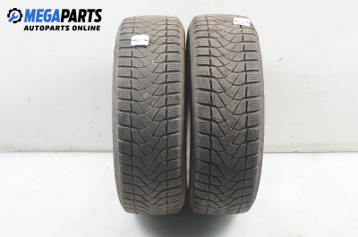 Зимни гуми FIRESTONE 205/65/15, DOT: 1212