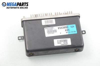 Компютър ABS за Peugeot 405 II Break (08.1992 - 10.1996)