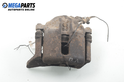 Спирачен апарат за Peugeot 405 II Break (08.1992 - 10.1996), позиция: предна, лява