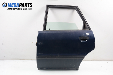 Врата за Audi 80 Sedan B4 (09.1991 - 12.1994), 4+1 вр., седан, позиция: задна, лява