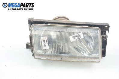 Фар за Volkswagen Polo Box I (08.1992 - 07.1994), комби, позиция: дясна
