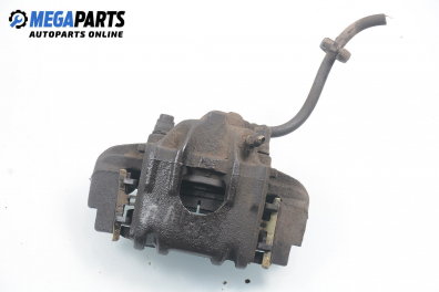 Спирачен апарат за Volkswagen Polo Box I (08.1992 - 07.1994), позиция: предна, лява