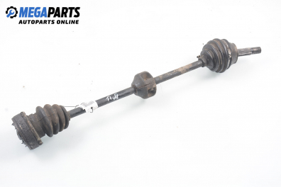 Полуоска за Volkswagen Polo Box I (08.1992 - 07.1994) 1.0, 45 к.с., позиция: предна, дясна