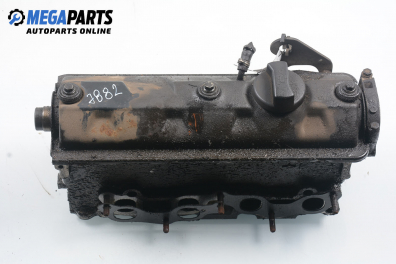 Глава за Volkswagen Polo Box I (08.1992 - 07.1994) 1.0, 45 к.с.