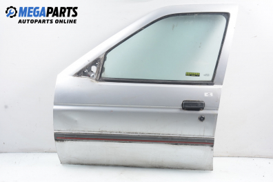 Врата за Ford Orion III Sedan (07.1990 - 09.1996), 4+1 вр., седан, позиция: предна, лява