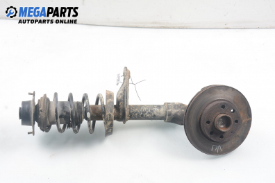 Макферсон за Opel Astra F Hatchback (09.1991 - 01.1998), хечбек, позиция: предна, лява