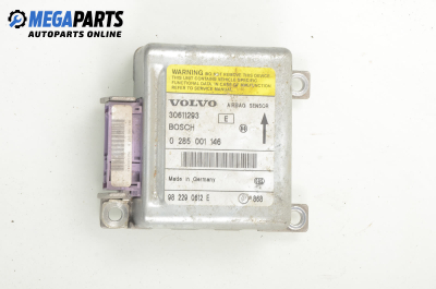 Модул за AIRBAG за Volvo S40 I Sedan (07.1995 - 06.2004)