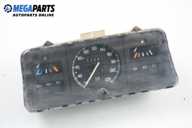 Километраж за Opel Kadett E Estate (09.1984 - 08.1991) 1.6 i Catalyst, 75 к.с.