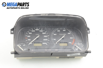 Километраж за Volkswagen Golf III Hatchback (08.1991 - 07.1998) 1.8, 75 к.с.