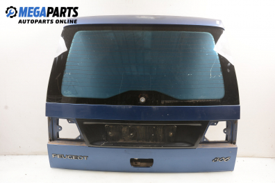 Заден капак за Peugeot 806 (221) (06.1994 - 08.2002)