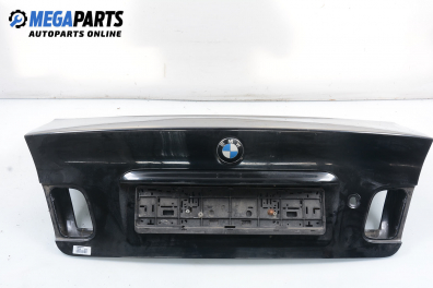Заден капак за BMW 3 Series E46 Sedan (02.1998 - 04.2005), седан, позиция: задна