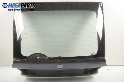 Заден капак за Lancia Delta II Hatchback (06.1993 - 09.1999), 4+1 вр., позиция: задна