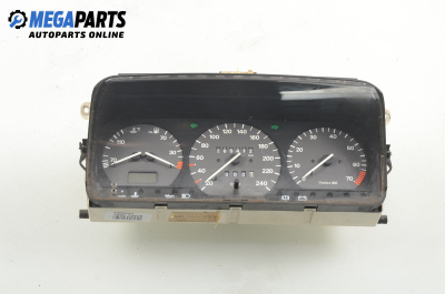 Километраж за Volkswagen Passat Variant B3, B4 (02.1988 - 06.1997) 2.0, 115 к.с.