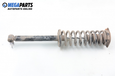 Макферсон за Volkswagen Passat Variant B3, B4 (02.1988 - 06.1997), комби, позиция: задна, дясна