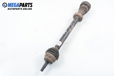 Полуоска за Volkswagen Passat Variant B3, B4 (02.1988 - 06.1997) 2.0, 115 к.с., позиция: дясна