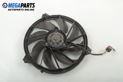 Перка охлаждане за Peugeot 206 Hatchback (08.1998 - 12.2012) 1.4 i, 75 к.с.
