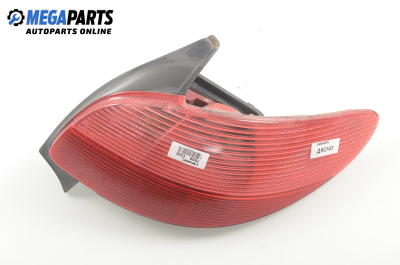 Стоп за Peugeot 206 Hatchback (08.1998 - 12.2012), хечбек, позиция: дясна