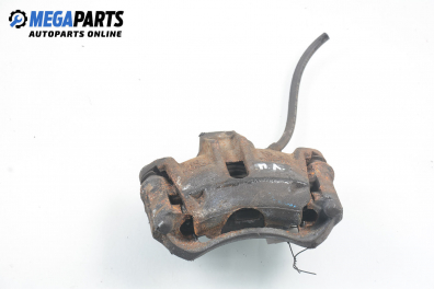 Спирачен апарат за Peugeot 206 Hatchback (08.1998 - 12.2012), позиция: предна, лява
