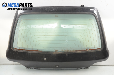 Заден капак за Renault Clio I Hatchback (05.1990 - 09.1998), 2+1 вр., позиция: задна