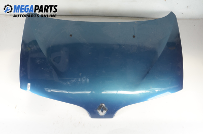 Преден капак за Renault Megane Scenic (10.1996 - 12.2001), позиция: предна