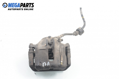 Спирачен апарат за Renault Megane Scenic (10.1996 - 12.2001), позиция: предна, лява