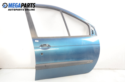 Врата за Renault Megane Scenic (10.1996 - 12.2001), позиция: предна, дясна