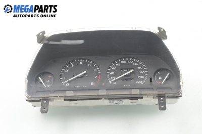 Километраж за Rover 200 Hatchback II (11.1995 - 03.2000) 216 Si, 112 к.с.