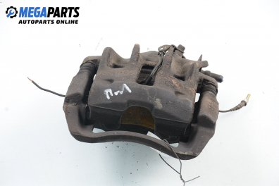 Спирачен апарат за Peugeot 406 Break (10.1996 - 10.2004), позиция: предна, лява