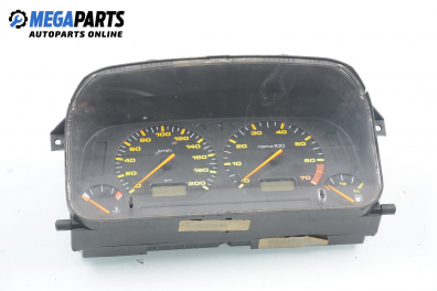 Километраж за Seat Ibiza II Hatchback (03.1993 - 05.2002) 1.0, 45 к.с.