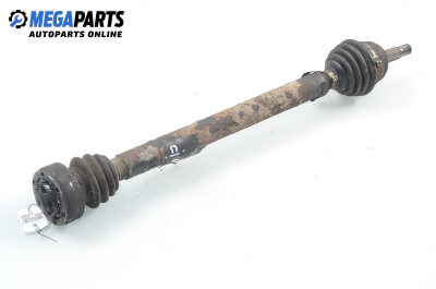 Полуоска за Seat Ibiza II Hatchback (03.1993 - 05.2002) 1.0, 45 к.с., позиция: предна, дясна