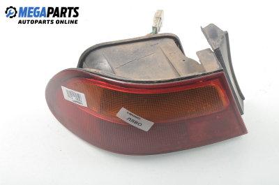 Стоп за Honda Civic V Hatchback (10.1991 - 11.1995), хечбек, позиция: лява