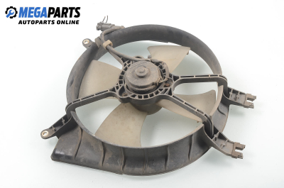 Перка охлаждане за Honda Civic V Hatchback (10.1991 - 11.1995) 1.5 i 16V (EG4), 90 к.с.