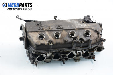 Глава за Honda Civic V Hatchback (10.1991 - 11.1995) 1.5 i 16V (EG4), 90 к.с.