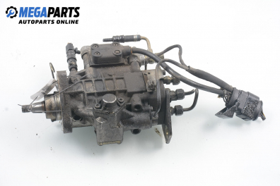 ГНП-горивонагнетателна помпа за Seat Arosa Hatchback (05.1997 - 06.2004) 1.7 SDI, 60 к.с.