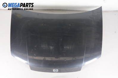 Преден капак за Fiat Punto Hatchback II (09.1999 - 07.2012), 2+1 вр., позиция: предна