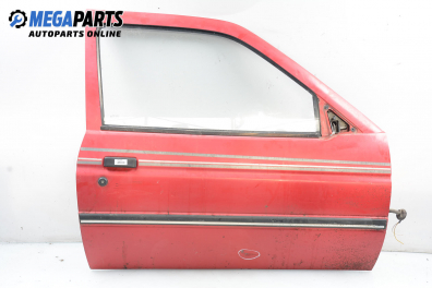 Врата за Ford Escort VI Hatchback (09.1992 - 01.1995), 2+1 вр., хечбек, позиция: дясна