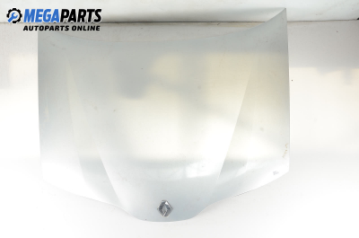 Преден капак за Renault Laguna II Grandtour (03.2001 - 12.2007), комби, позиция: предна