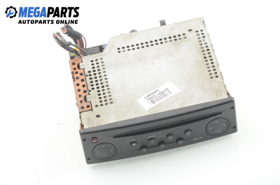 CD плеър за Renault Laguna II Grandtour (03.2001 - 12.2007)