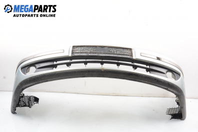 Предна броня за Renault Laguna II Grandtour (03.2001 - 12.2007), комби, позиция: предна