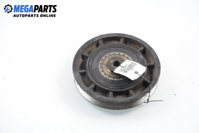 Демпферна шайба за Renault Laguna II Grandtour (03.2001 - 12.2007) 1.9 dCi (KG0G), 120 к.с.