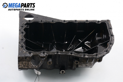 Картер за Renault Laguna II Grandtour (03.2001 - 12.2007) 1.9 dCi (KG0G), 120 к.с.