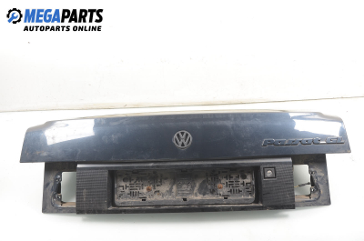 Заден капак за Volkswagen Passat Sedan B3, B4 (02.1988 - 12.1997), 4+1 вр., седан, позиция: задна