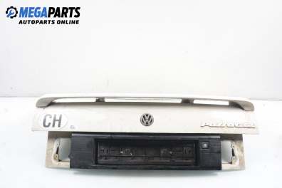 Заден капак за Volkswagen Passat Sedan B3, B4 (02.1988 - 12.1997), седан, позиция: задна